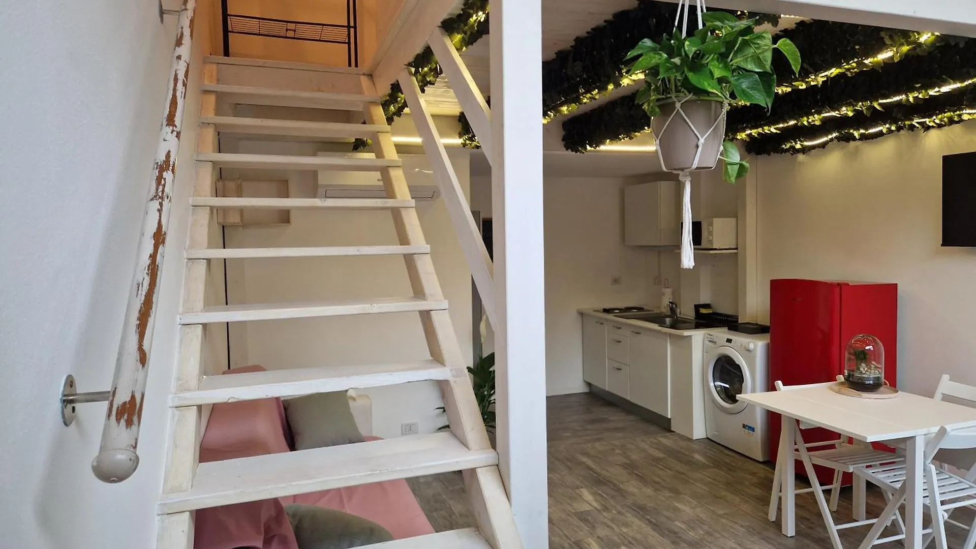 Montale Apartment Ravenna