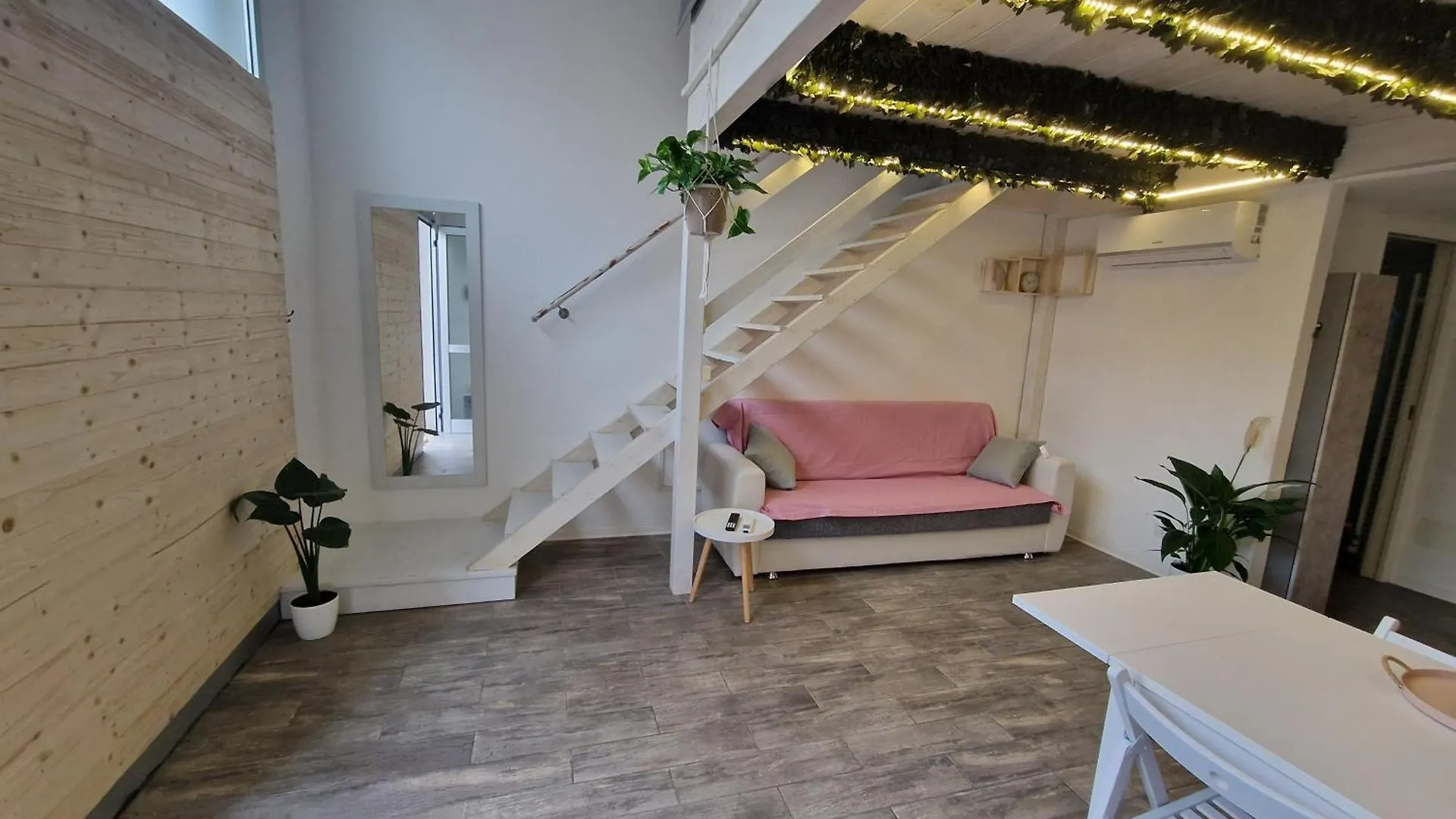 Montale Apartment Ravenna