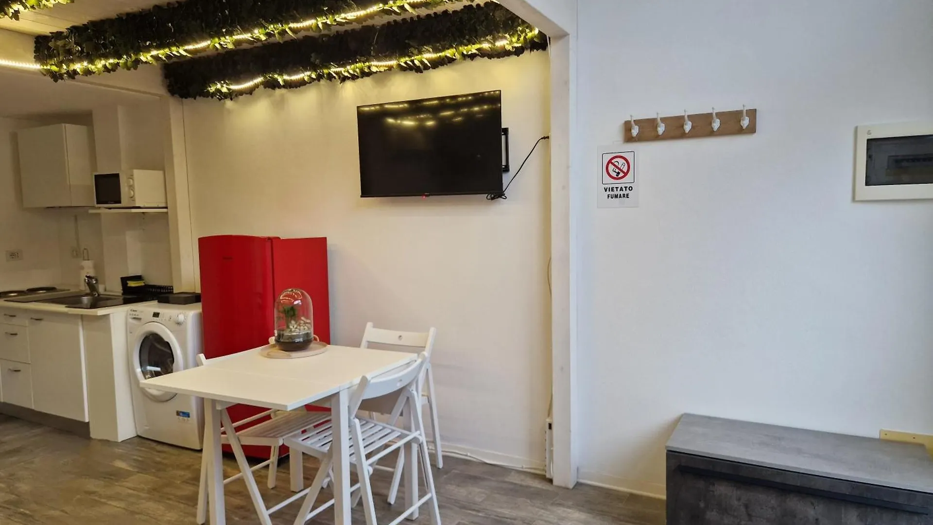 Montale Apartment Ravenna Italy