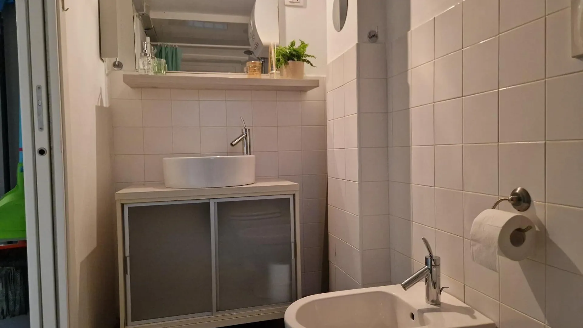Montale Apartment Ravenna