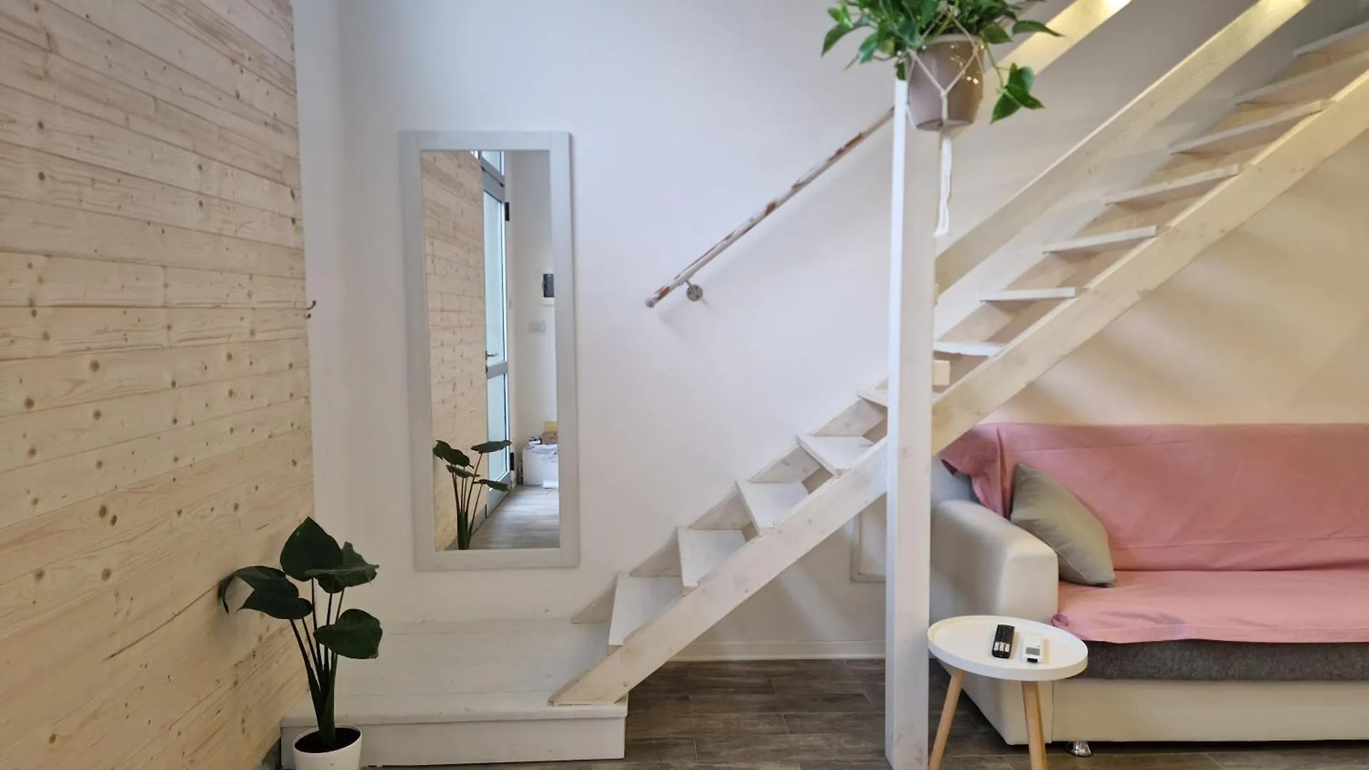 Montale Apartment Ravenna