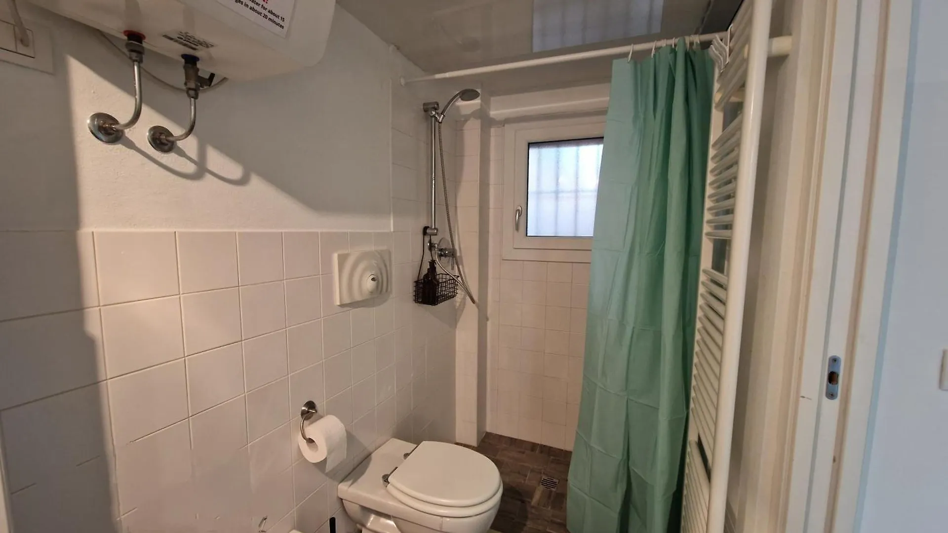Montale Apartment Ravenna