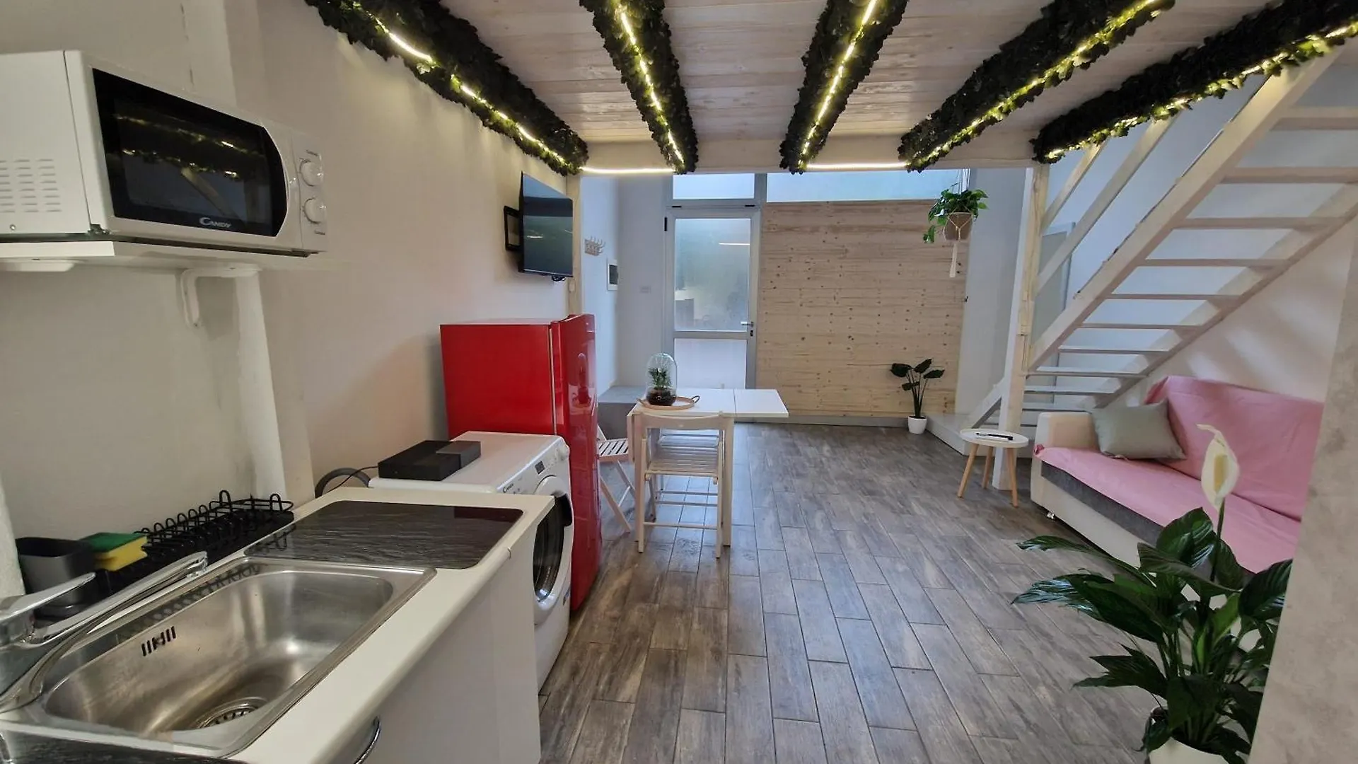 Montale Apartment Ravenna 0*,  Italy