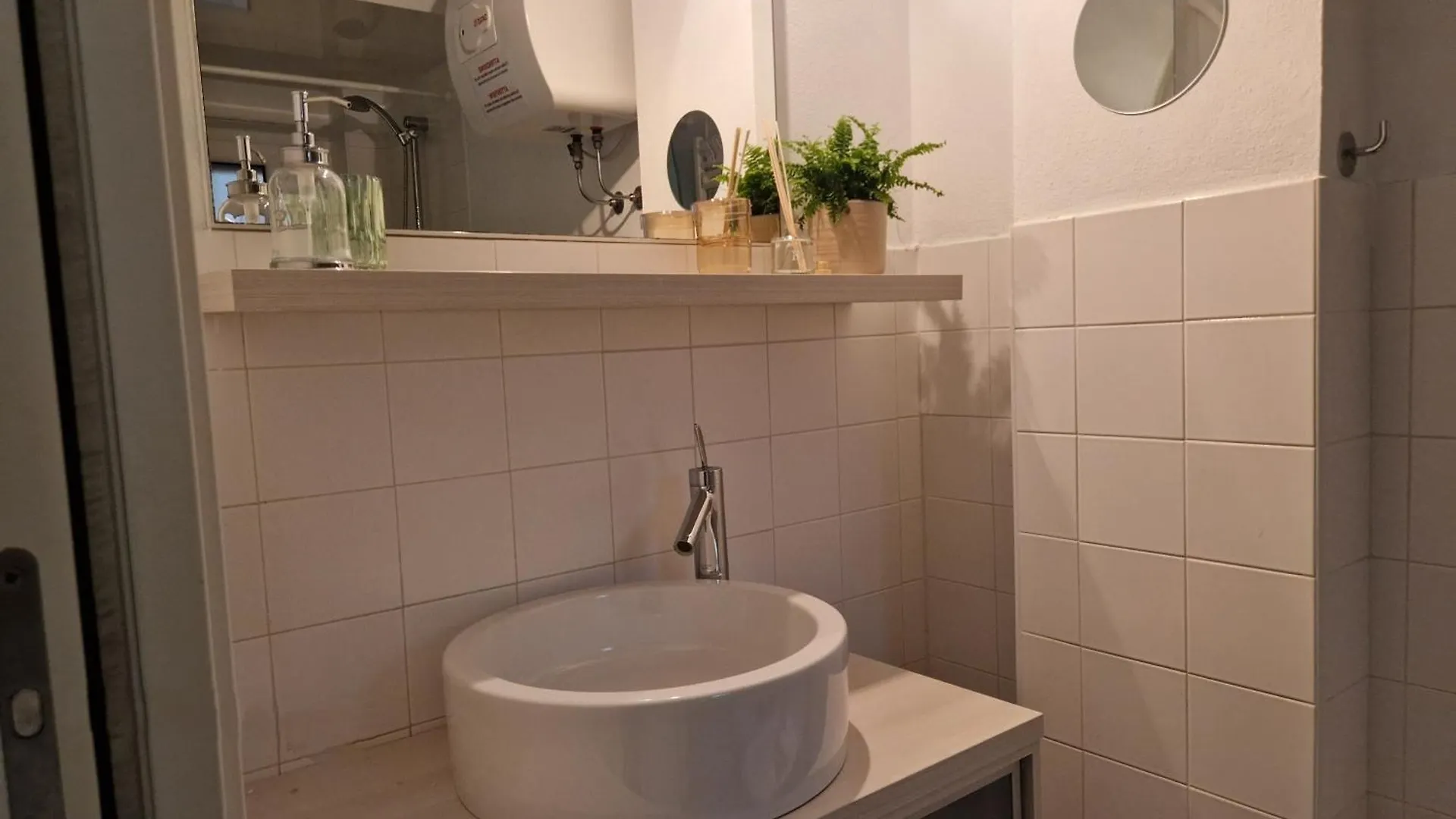 Montale Apartment Ravenna