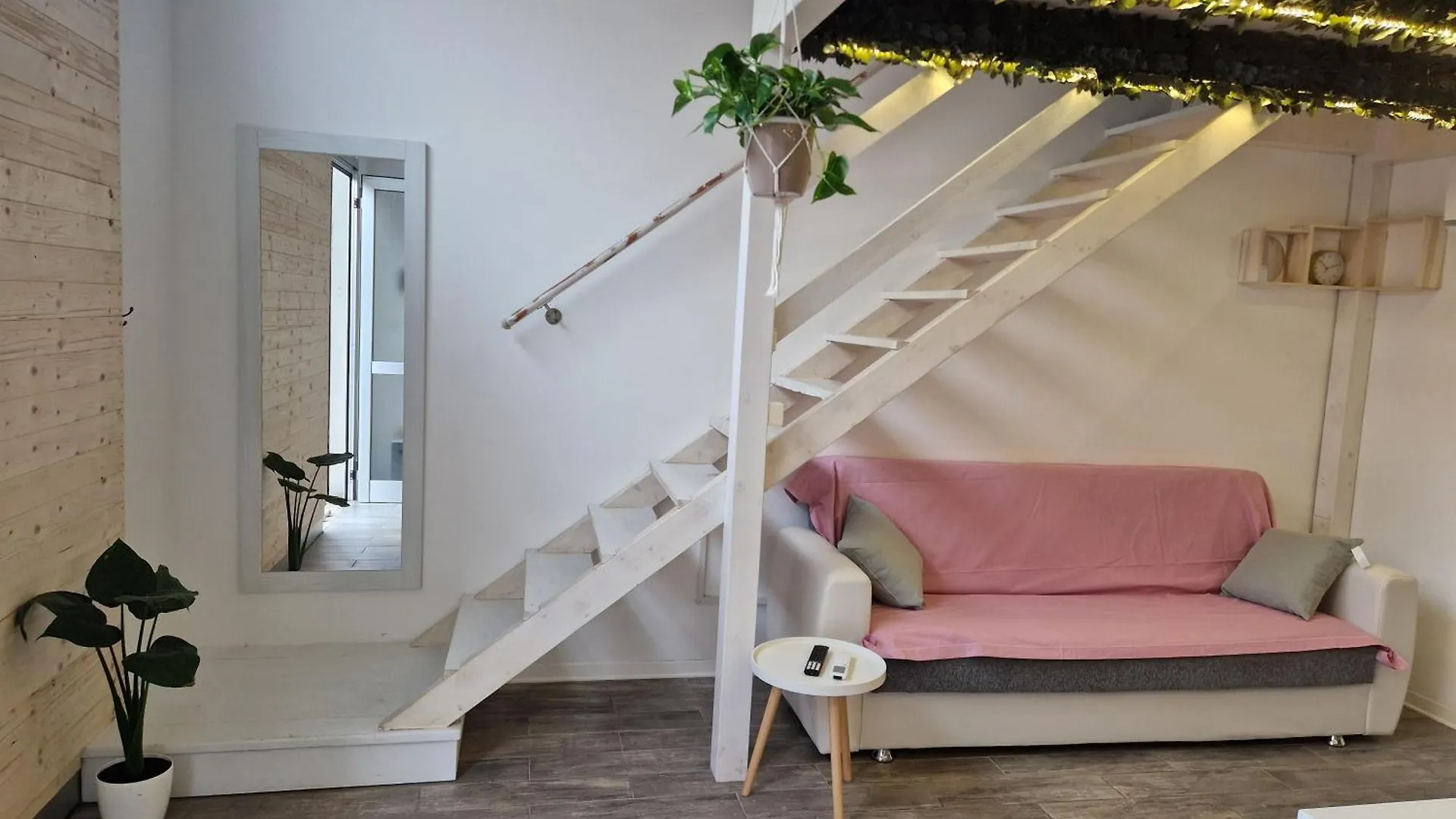 Montale Apartment Ravenna Italy