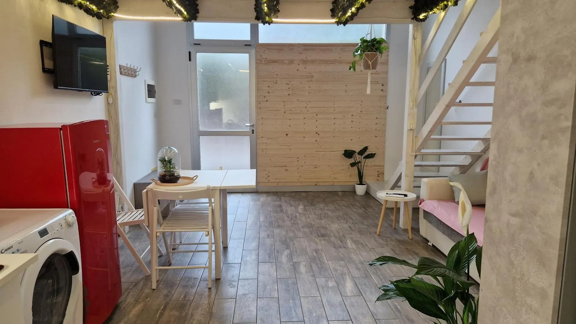 Montale Apartment Ravenna