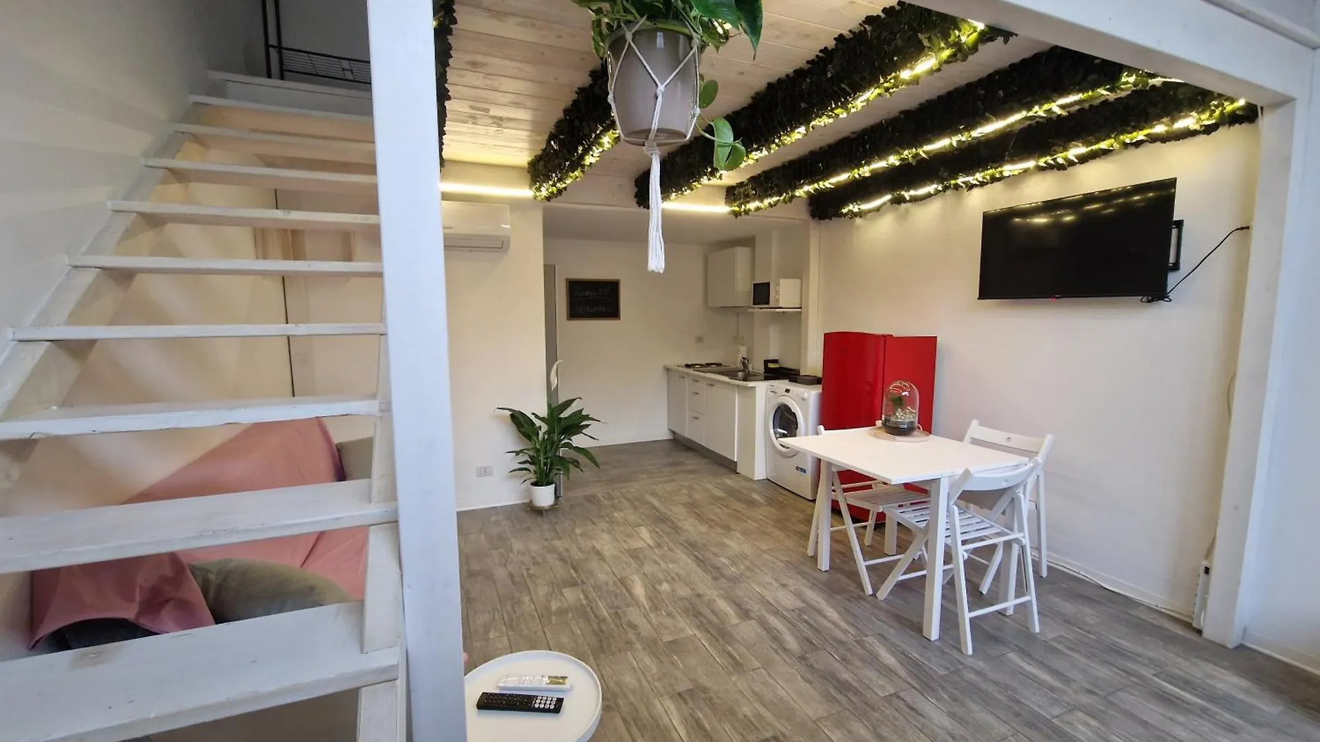 Montale Apartment Ravenna