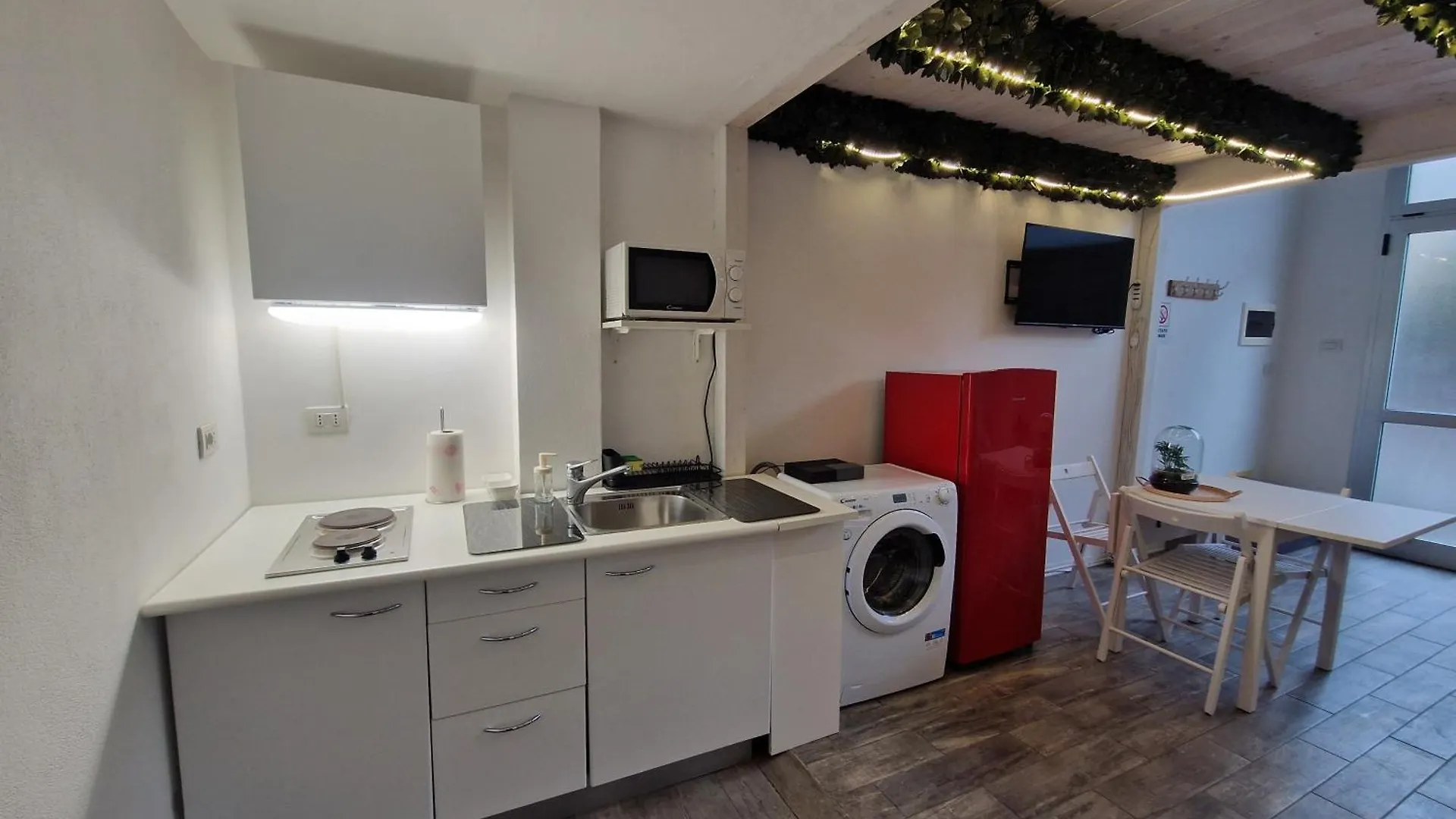 Montale Apartment Ravenna