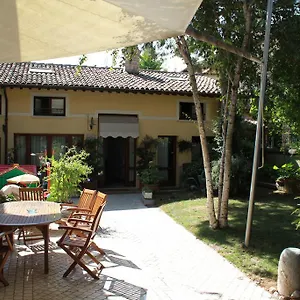 Al Borgo Rávena